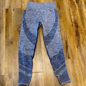 Victoria’s Secret Pink Seamless Leggings